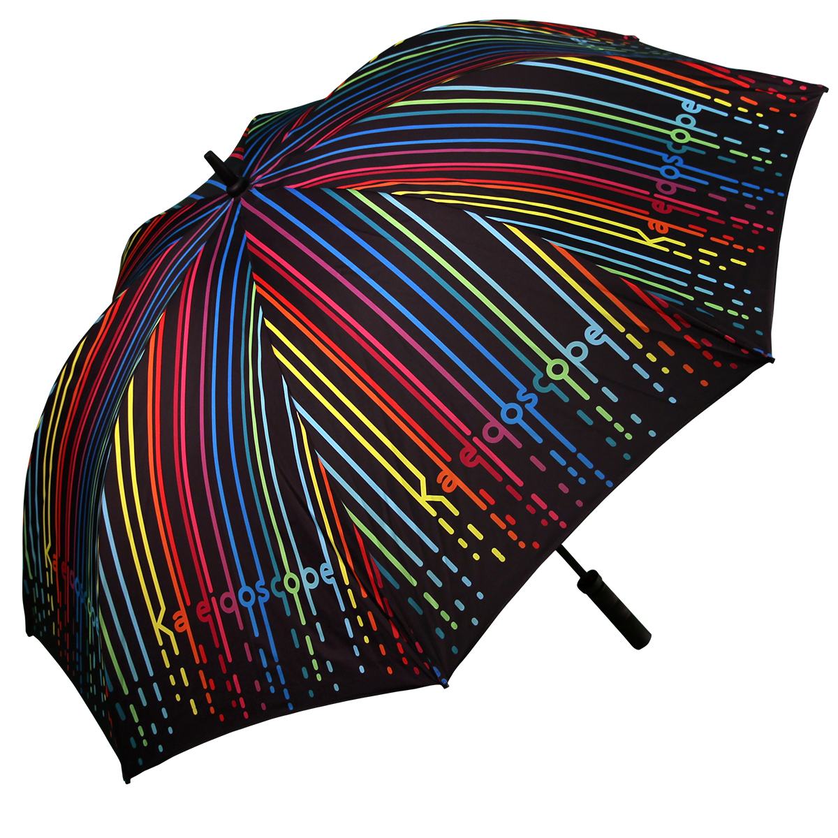 Sheffield Sports Promotional Golf Umbrella - MOQ 25 Pieces - Umbrellaworld