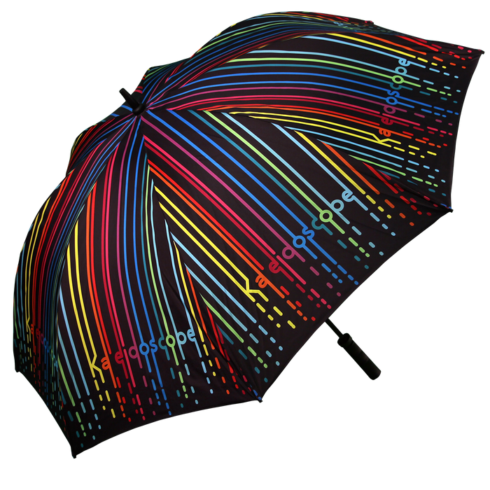 Sheffield Sports Promotional Golf Umbrella - MOQ 25 Pieces - Umbrellaworld