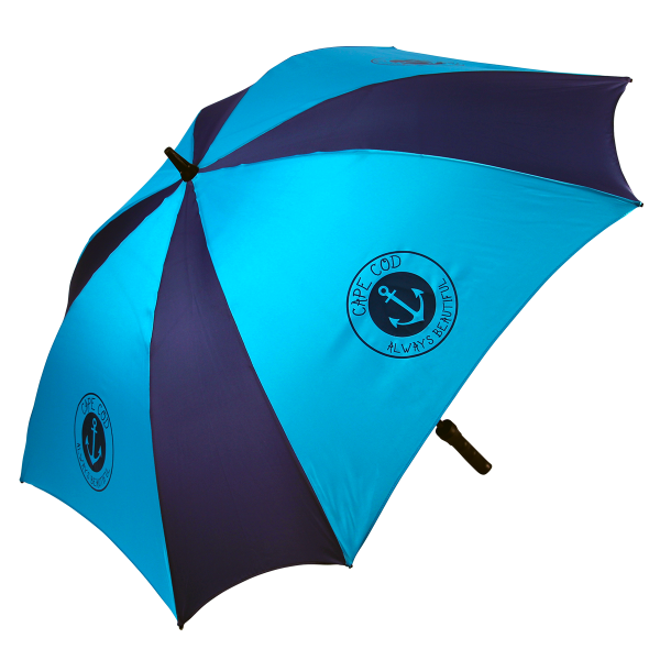 Pro-Brella Square Canopy Promotional Golf Umbrella - MOQ 25 Pieces - Umbrellaworld