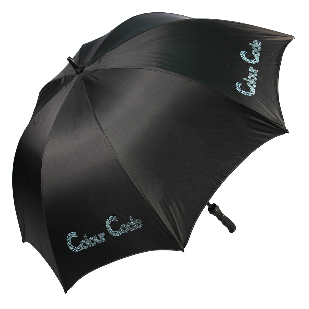 Pro-Brella Double Canopy Promotional Golf Umbrella - MOQ 25 Pieces