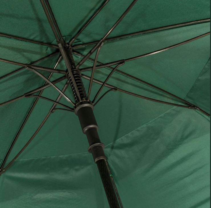Supervent Fibreglass Auto Vented Windproof Golf Umbrella - Umbrellaworld