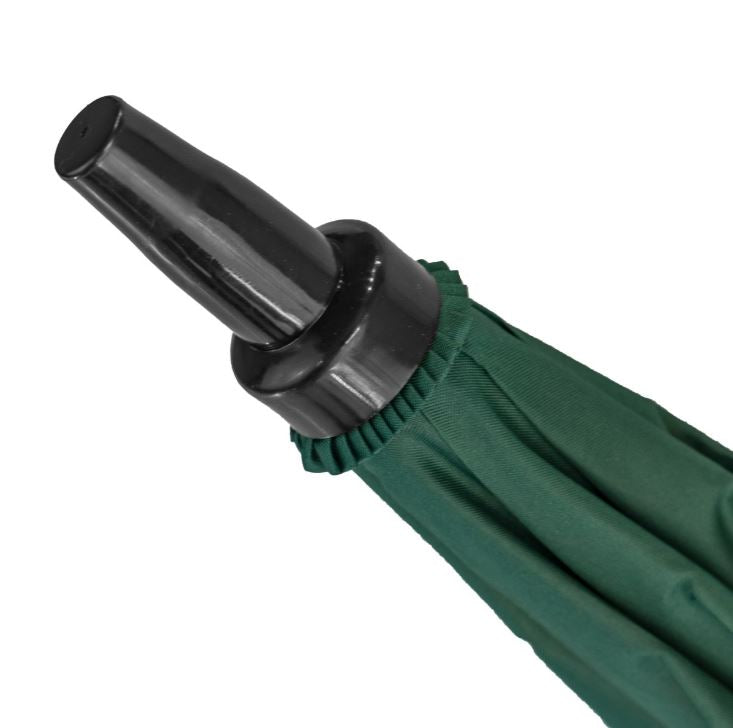 Supervent Fibreglass Auto Vented Windproof Golf Umbrella - Umbrellaworld
