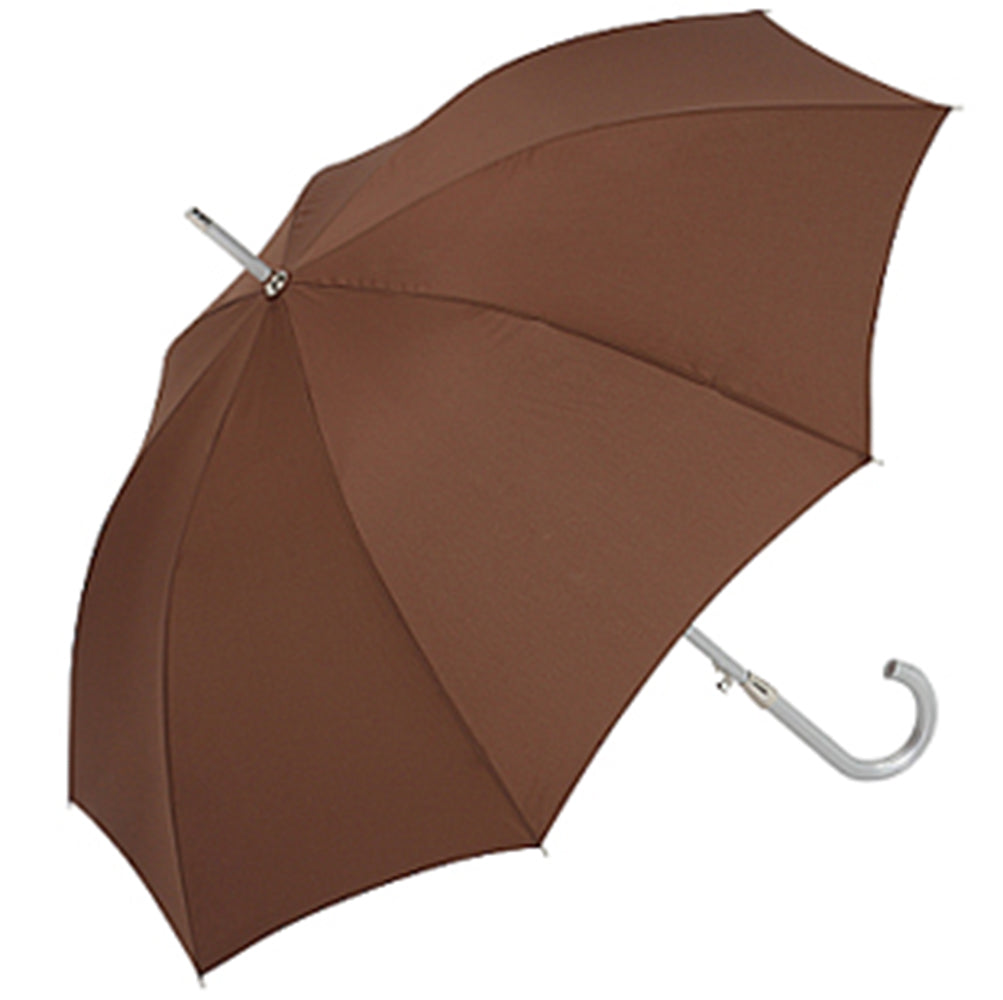 Aluminium Automatic Walking Umbrella - Umbrellaworld