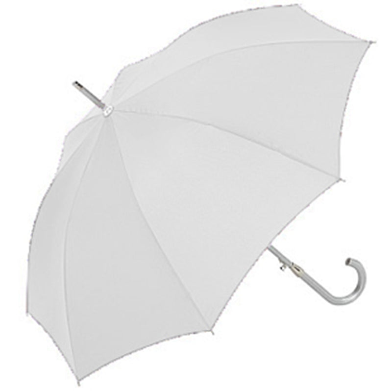 Aluminium Automatic Walking Umbrella