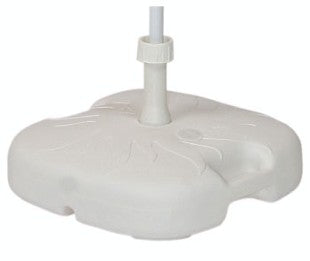 Parasol Plastic Base / Umbrella Stand - Umbrellaworld