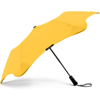 Blunt Metro Auto Folding Umbrella - Yellow - Umbrellaworld
