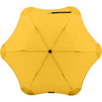 Blunt Metro Auto Folding Umbrella - Yellow - Umbrellaworld